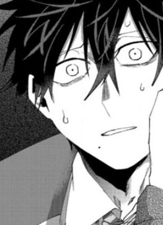 我的缠扰者 截图1